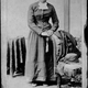 Harriet Tubman between 1871-76/Image via Library of Congress.